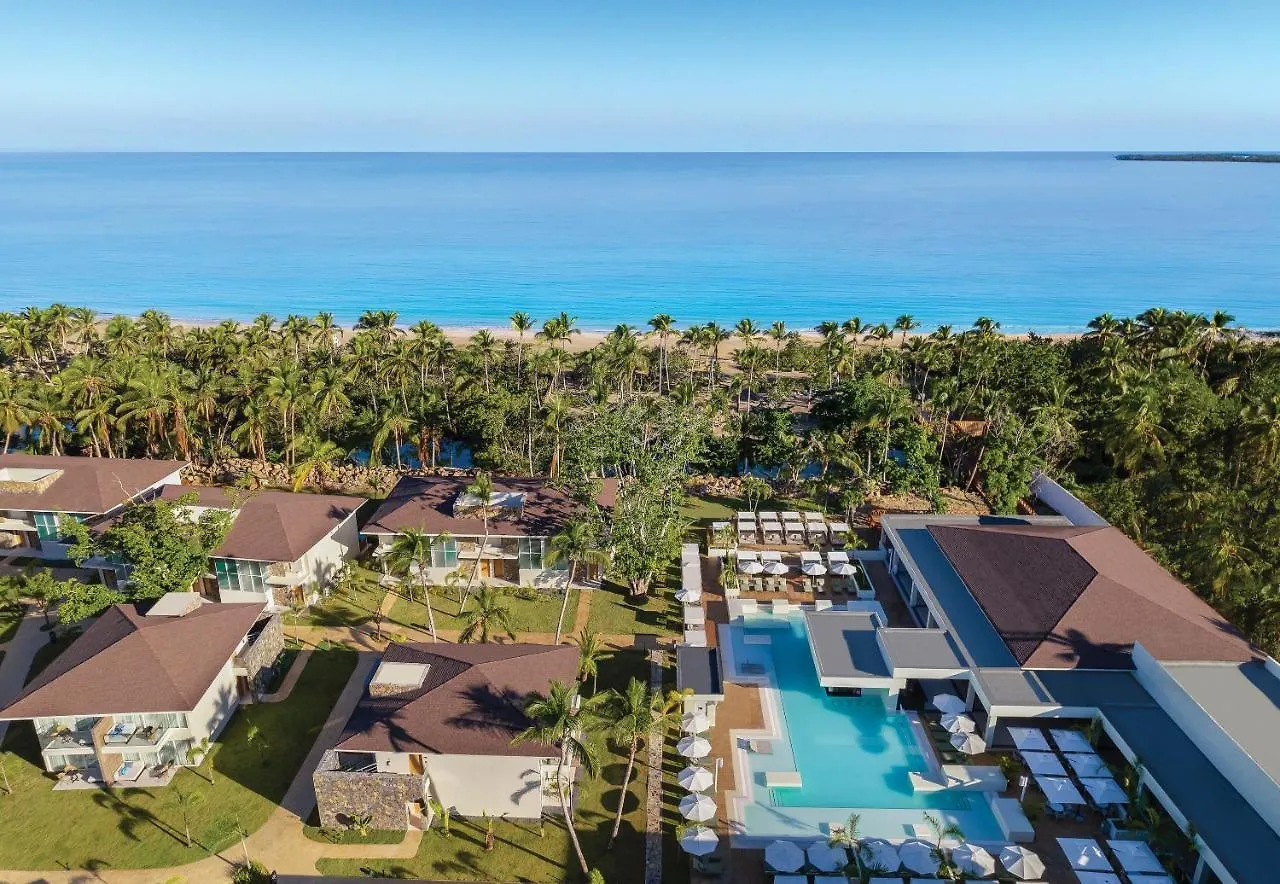 Marriott Miches Beach, An All-Inclusive Resort (Adults Only) Punta Cana 5*,  Dominican Republic