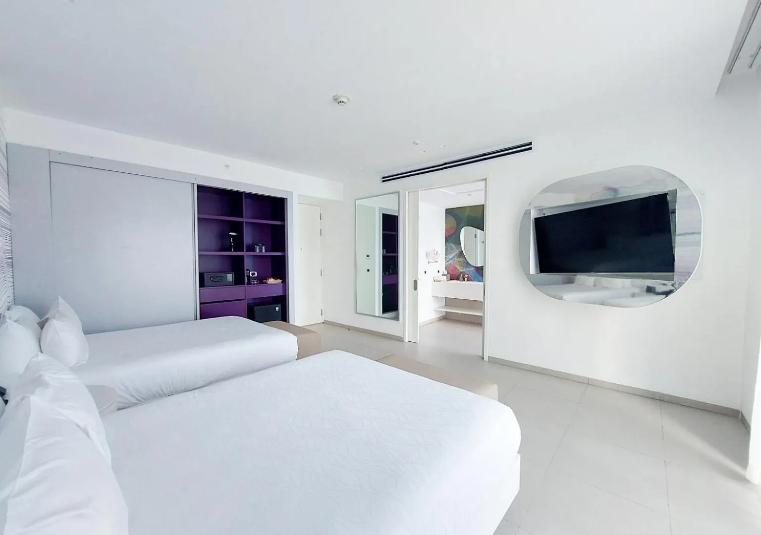 Marriott Miches Beach, An All-Inclusive Resort (Adults Only) Punta Cana 5*,