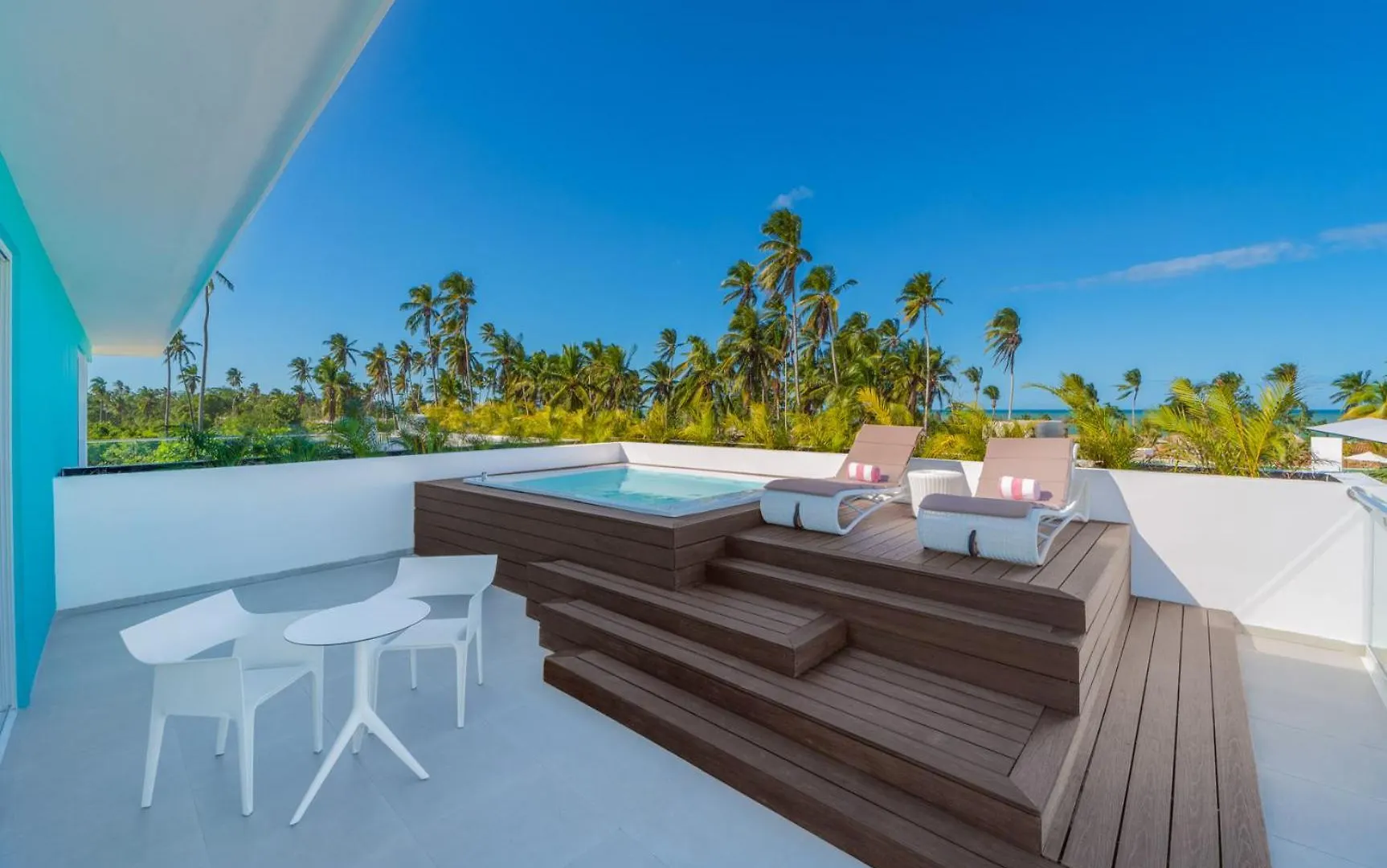Marriott Miches Beach, An All-Inclusive Resort (Adults Only) Punta Cana