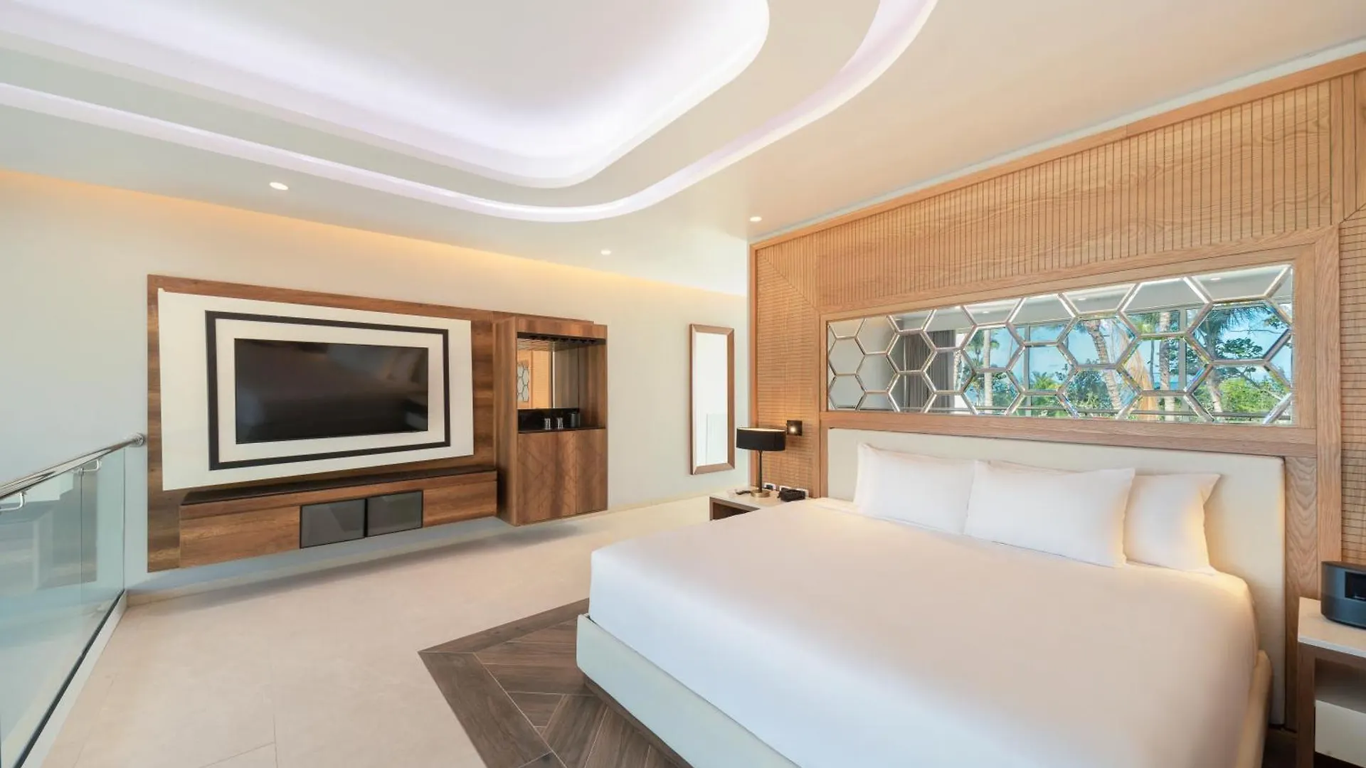 Marriott Miches Beach, An All-Inclusive Resort (Adults Only) Punta Cana 5*,  Dominican Republic