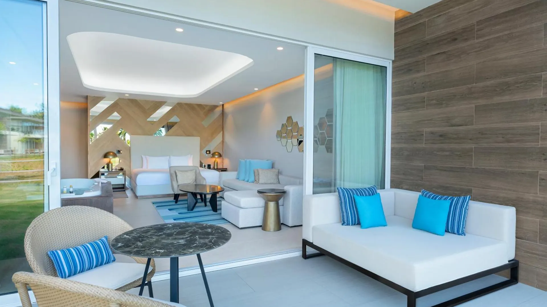 Marriott Miches Beach, An All-Inclusive Resort (Adults Only) Punta Cana