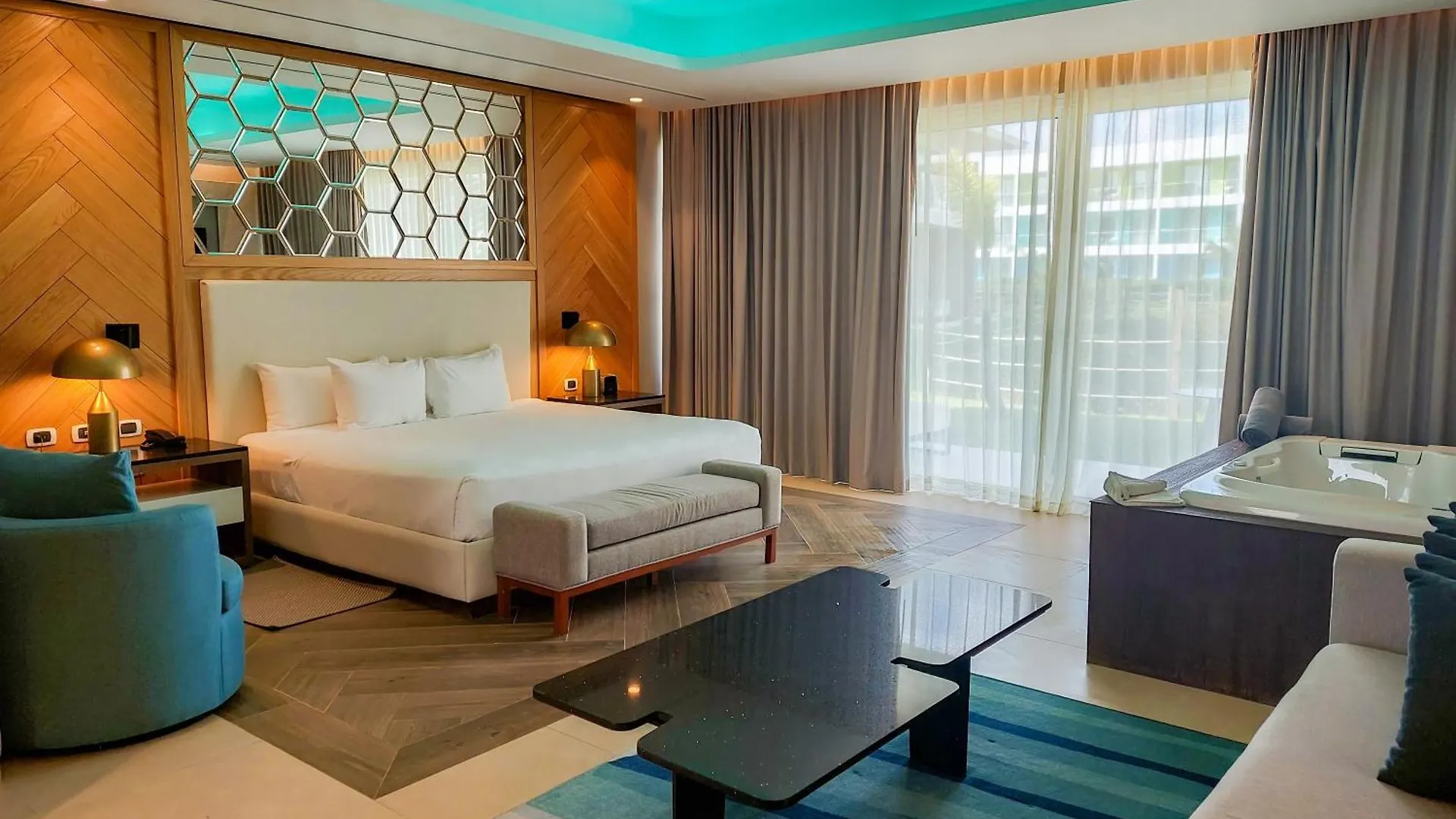 *****  Marriott Miches Beach, An All-Inclusive Resort (Adults Only) Punta Cana Dominican Republic