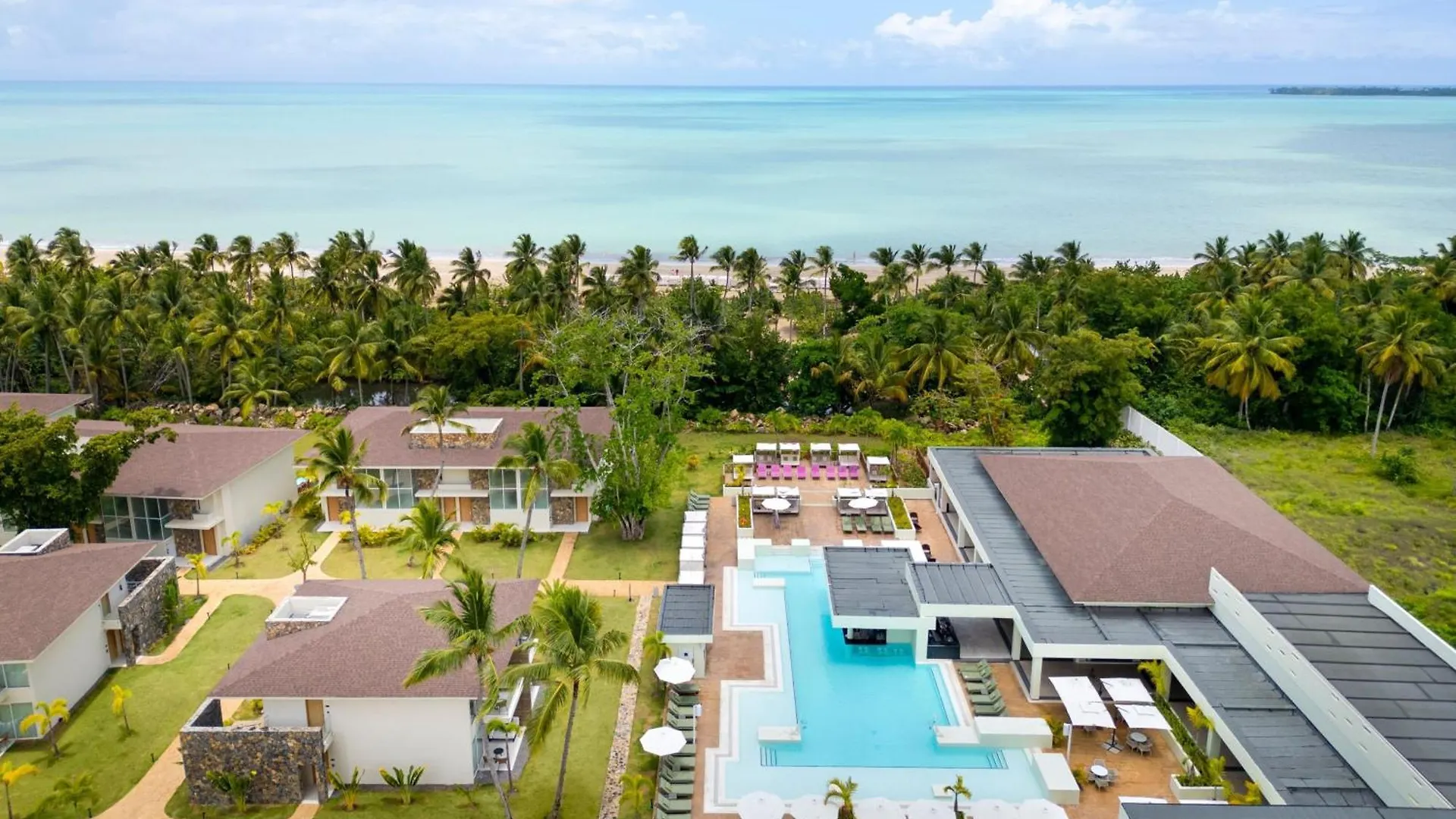 Marriott Miches Beach, An All-Inclusive Resort (Adults Only) Punta Cana