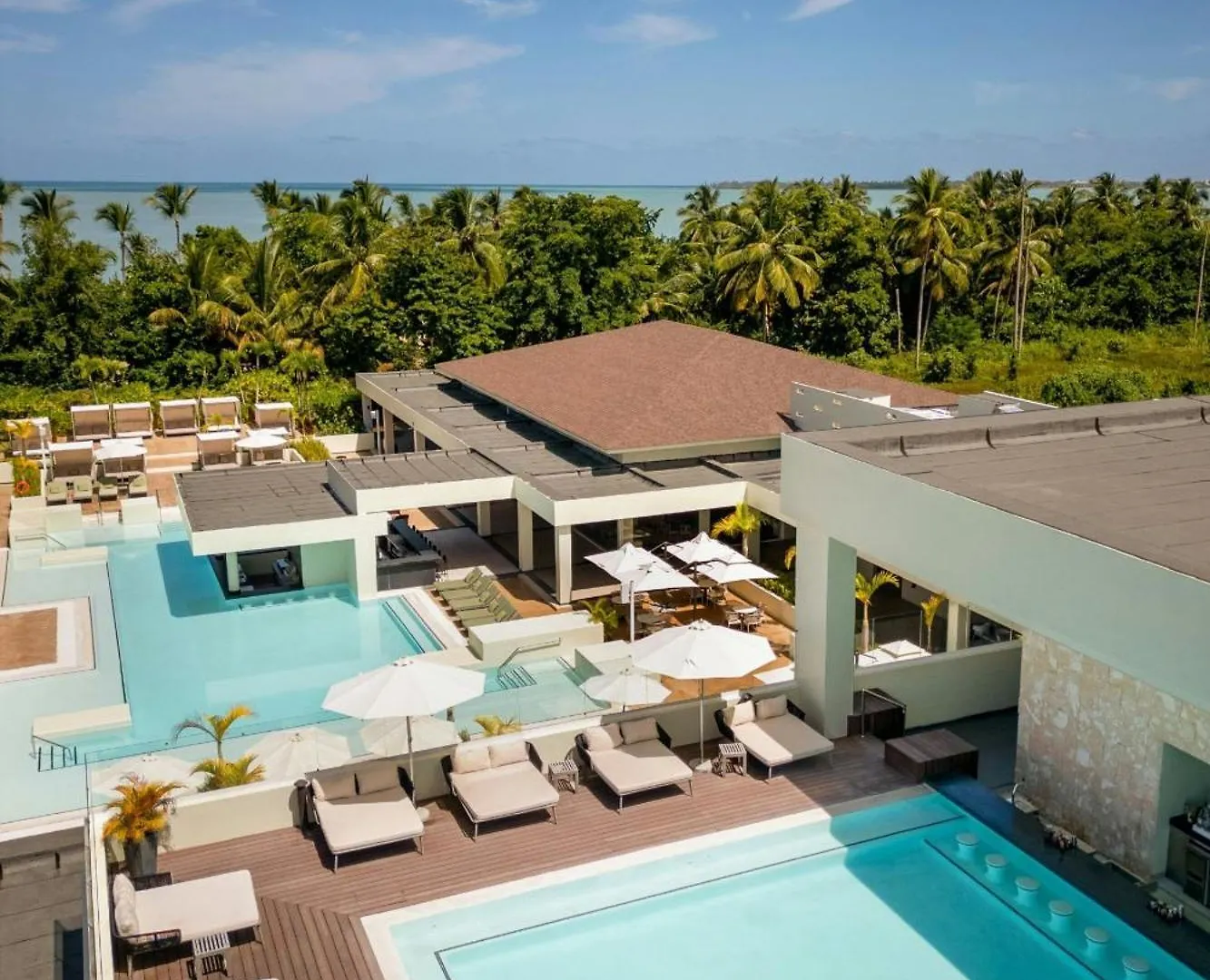 Marriott Miches Beach, An All-Inclusive Resort (Adults Only) Punta Cana