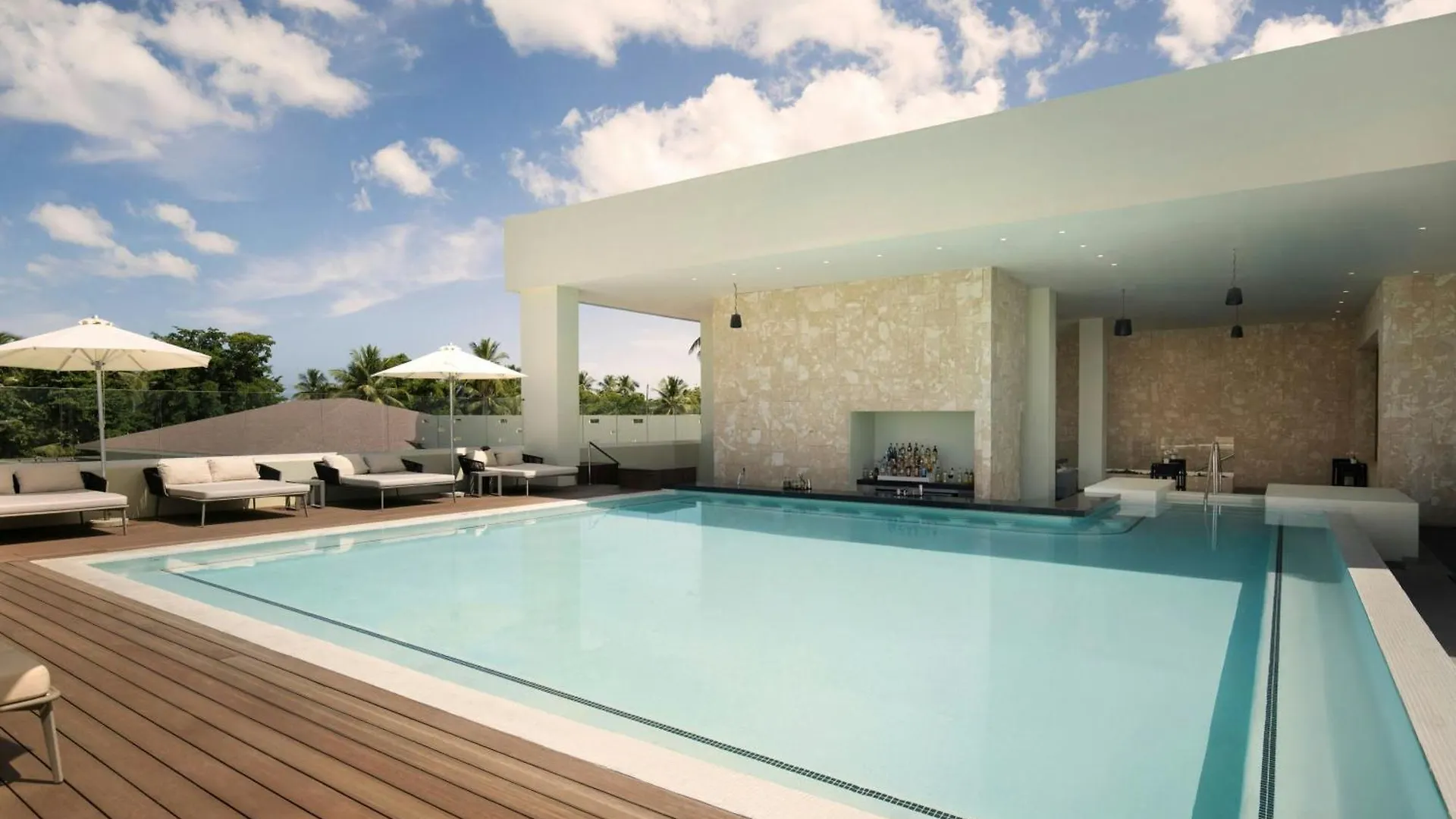 Marriott Miches Beach, An All-Inclusive Resort (Adults Only) Punta Cana