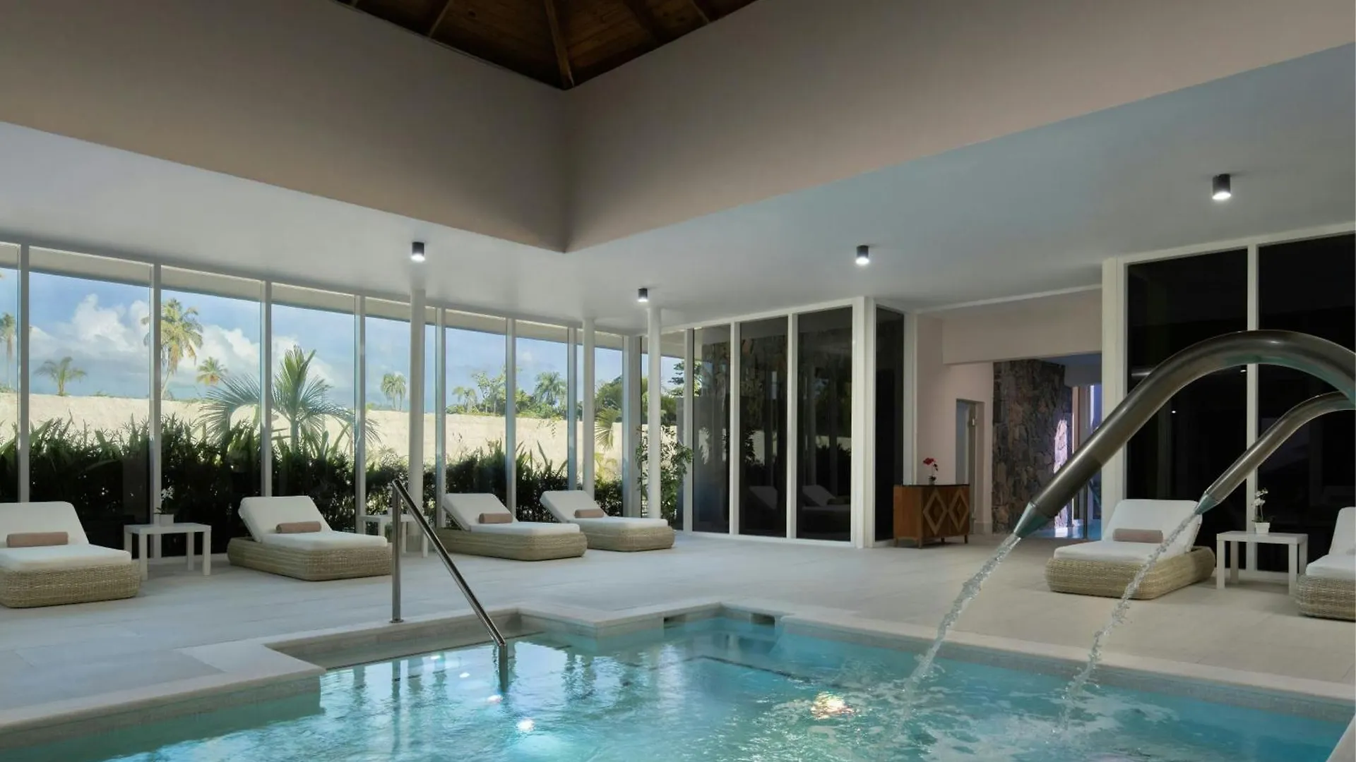 *****  Marriott Miches Beach, An All-Inclusive Resort (Adults Only) Punta Cana Dominican Republic