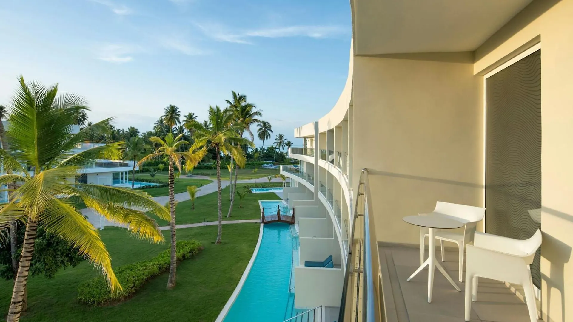 Marriott Miches Beach, An All-Inclusive Resort (Adults Only) Punta Cana