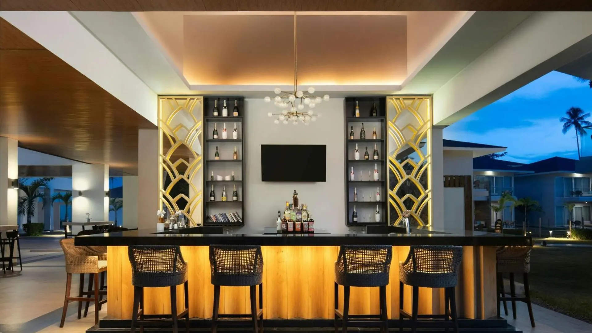 *****  Marriott Miches Beach, An All-Inclusive Resort (Adults Only) Punta Cana Dominican Republic