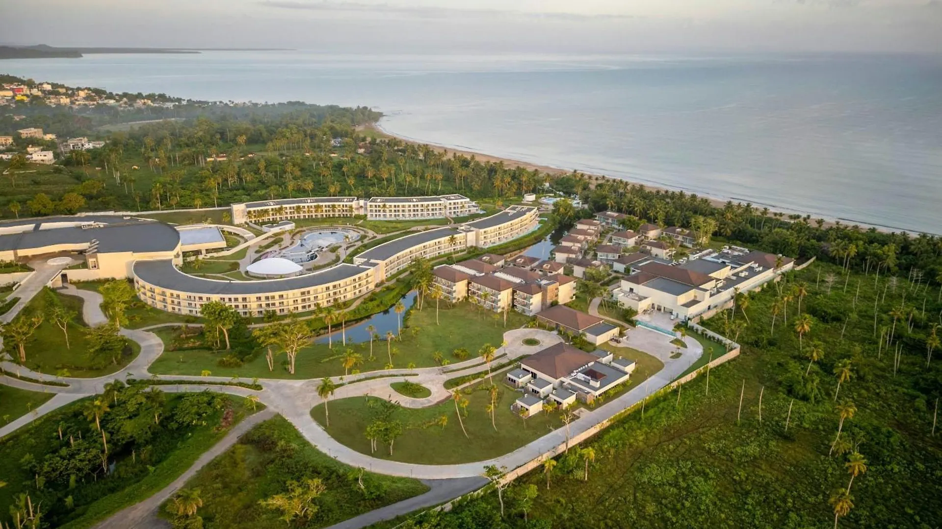*****  Marriott Miches Beach, An All-Inclusive Resort (Adults Only) Punta Cana Dominican Republic