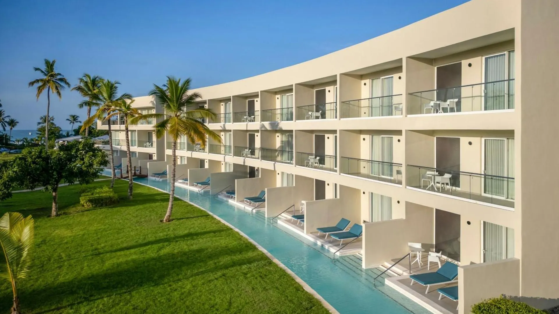 Marriott Miches Beach, An All-Inclusive Resort (Adults Only) Punta Cana