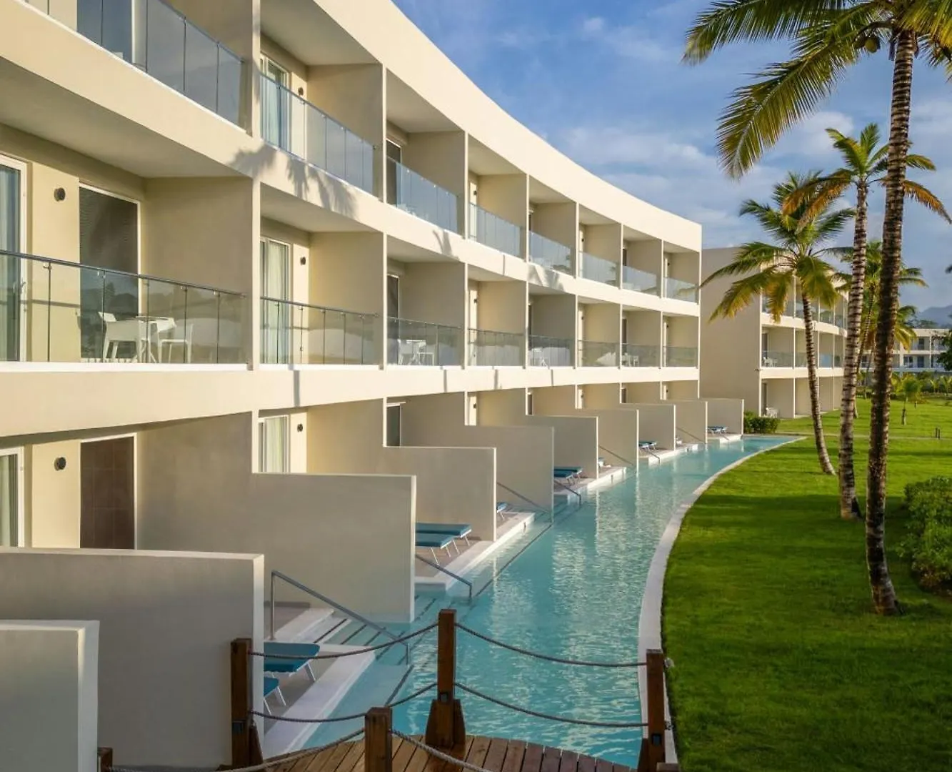 Marriott Miches Beach, An All-Inclusive Resort (Adults Only) Punta Cana Dominican Republic