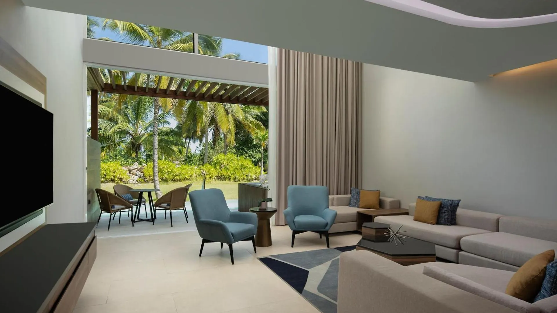 Marriott Miches Beach, An All-Inclusive Resort (Adults Only) Punta Cana