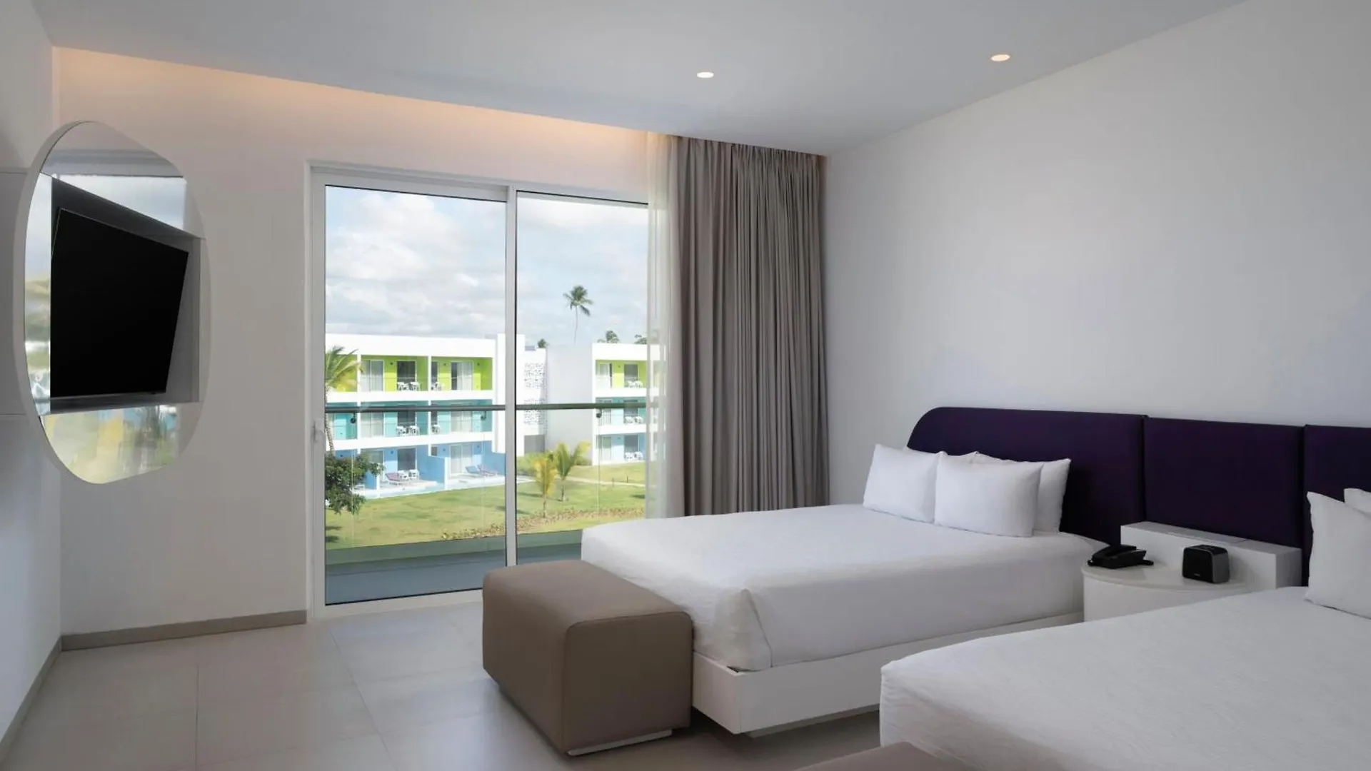 Marriott Miches Beach, An All-Inclusive Resort (Adults Only) Punta Cana