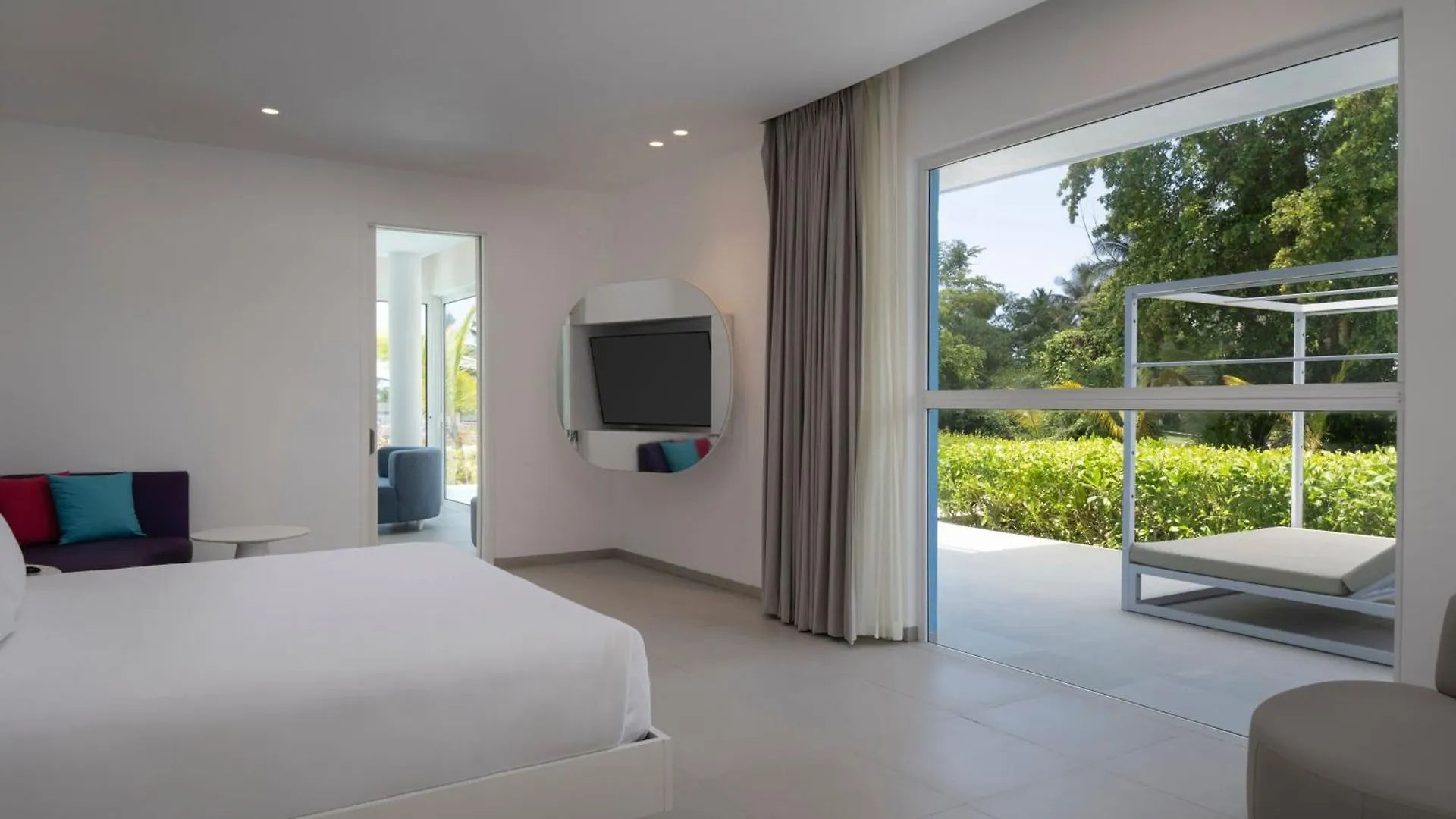 Marriott Miches Beach, An All-Inclusive Resort (Adults Only) Punta Cana