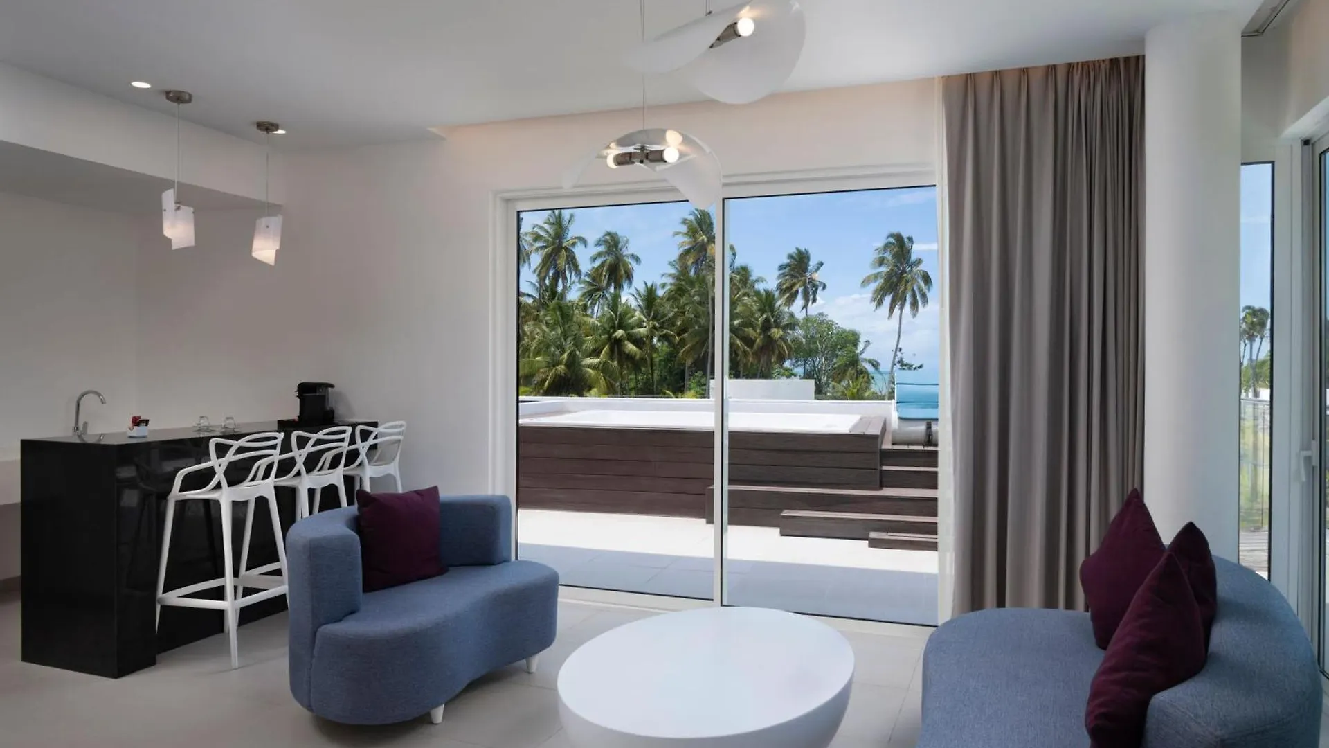 Marriott Miches Beach, An All-Inclusive Resort (Adults Only) Punta Cana