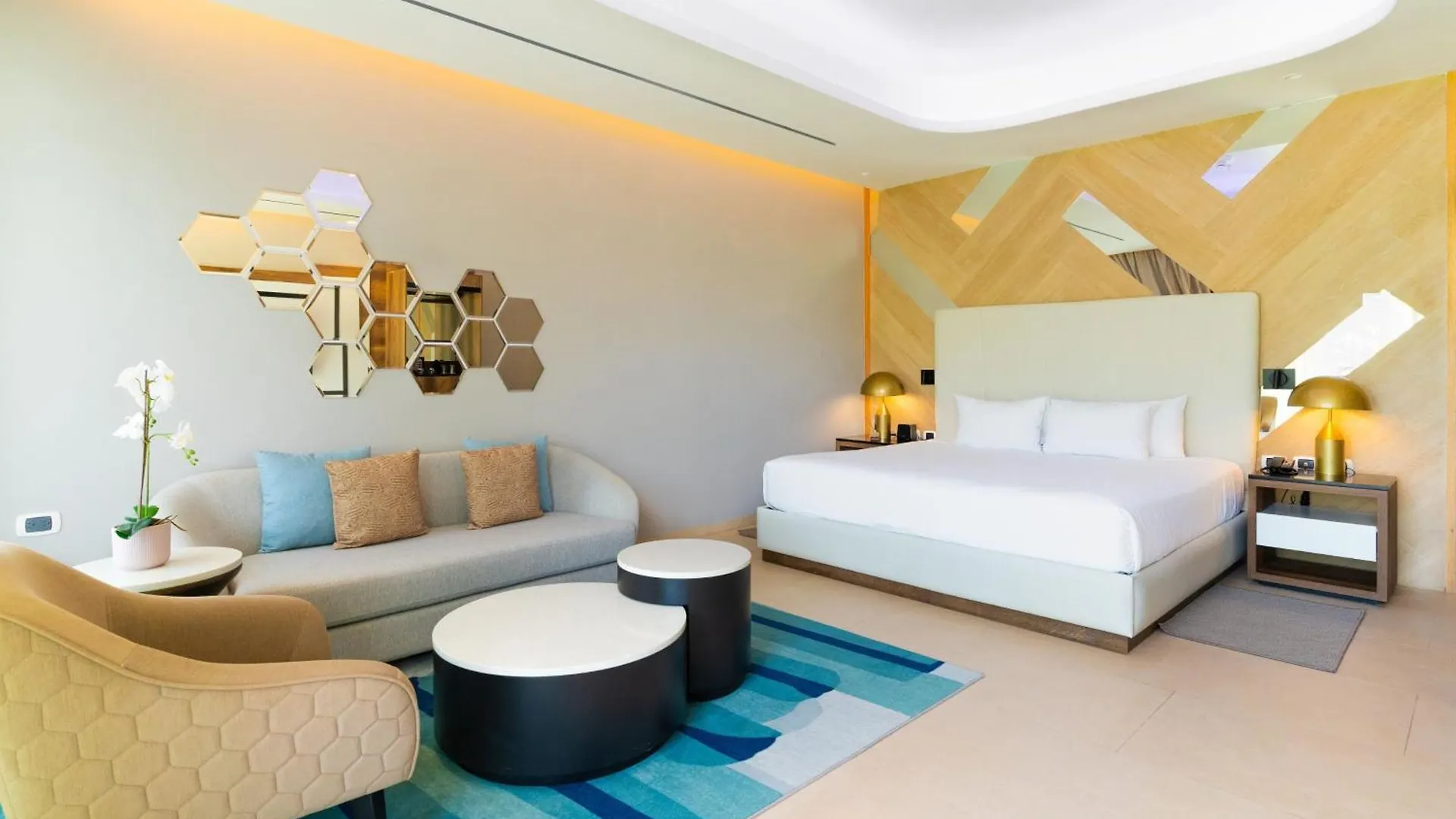 Marriott Miches Beach, An All-Inclusive Resort (Adults Only) Punta Cana Dominican Republic