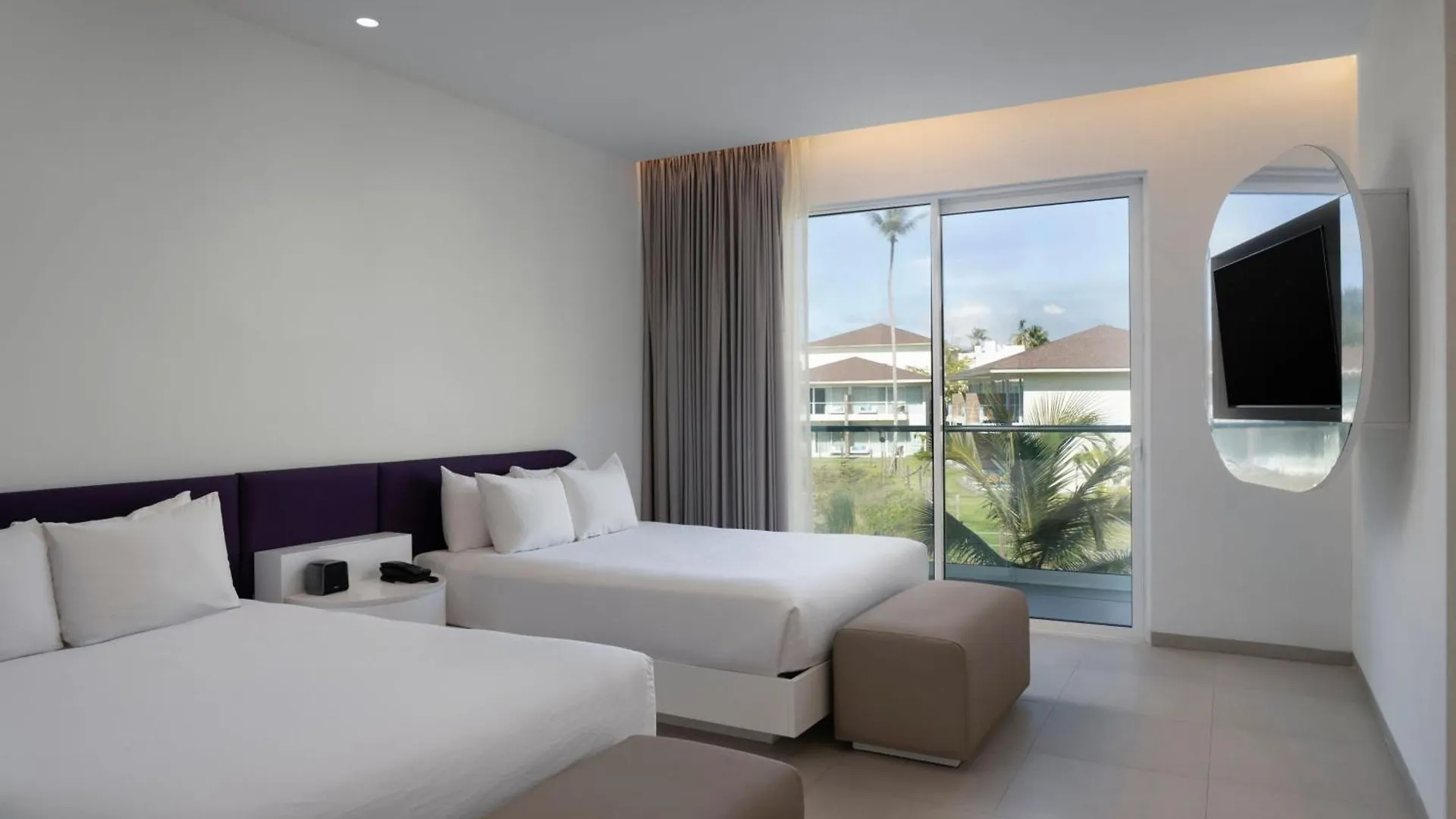 Marriott Miches Beach, An All-Inclusive Resort (Adults Only) Punta Cana
