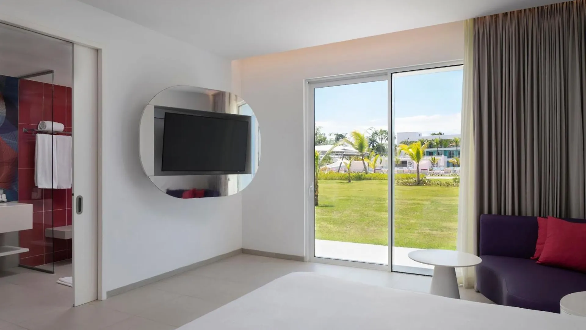Marriott Miches Beach, An All-Inclusive Resort (Adults Only) Punta Cana Dominican Republic