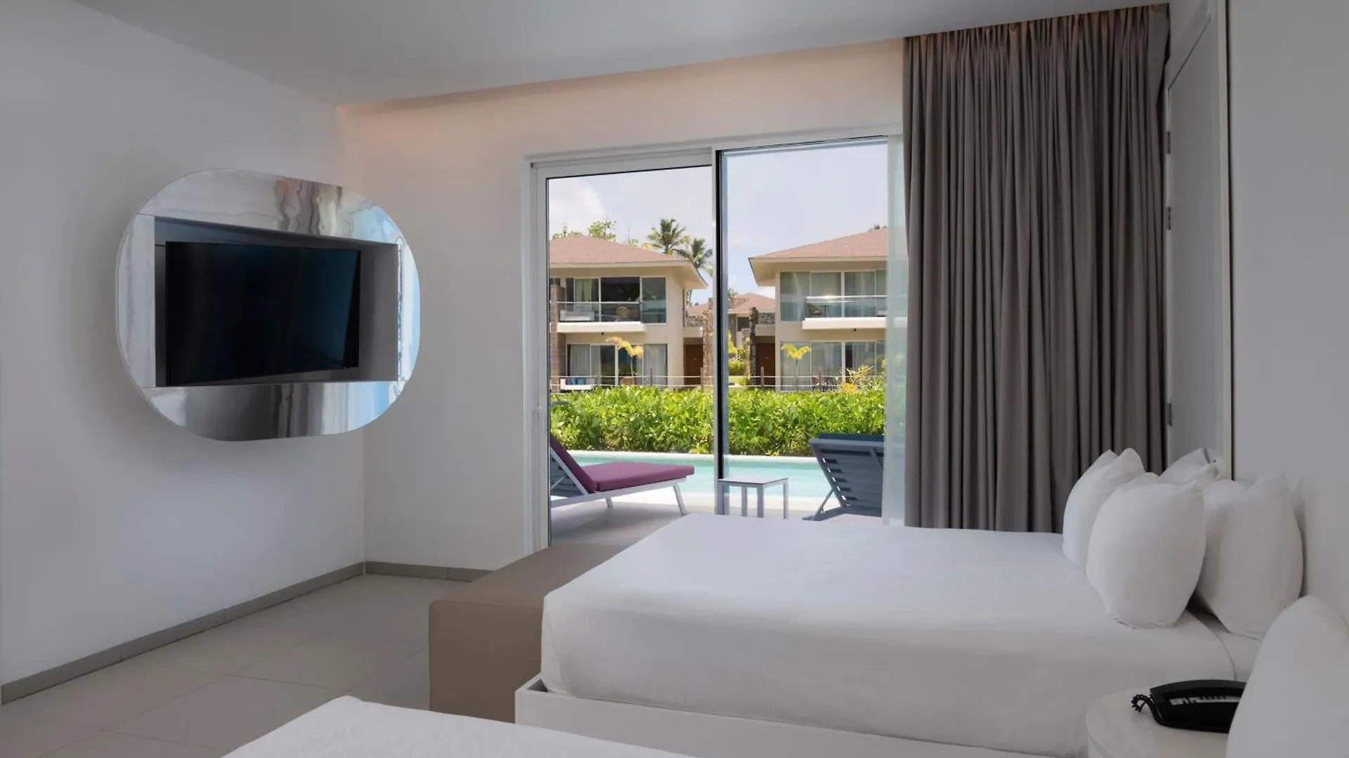 Marriott Miches Beach, An All-Inclusive Resort (Adults Only) Punta Cana