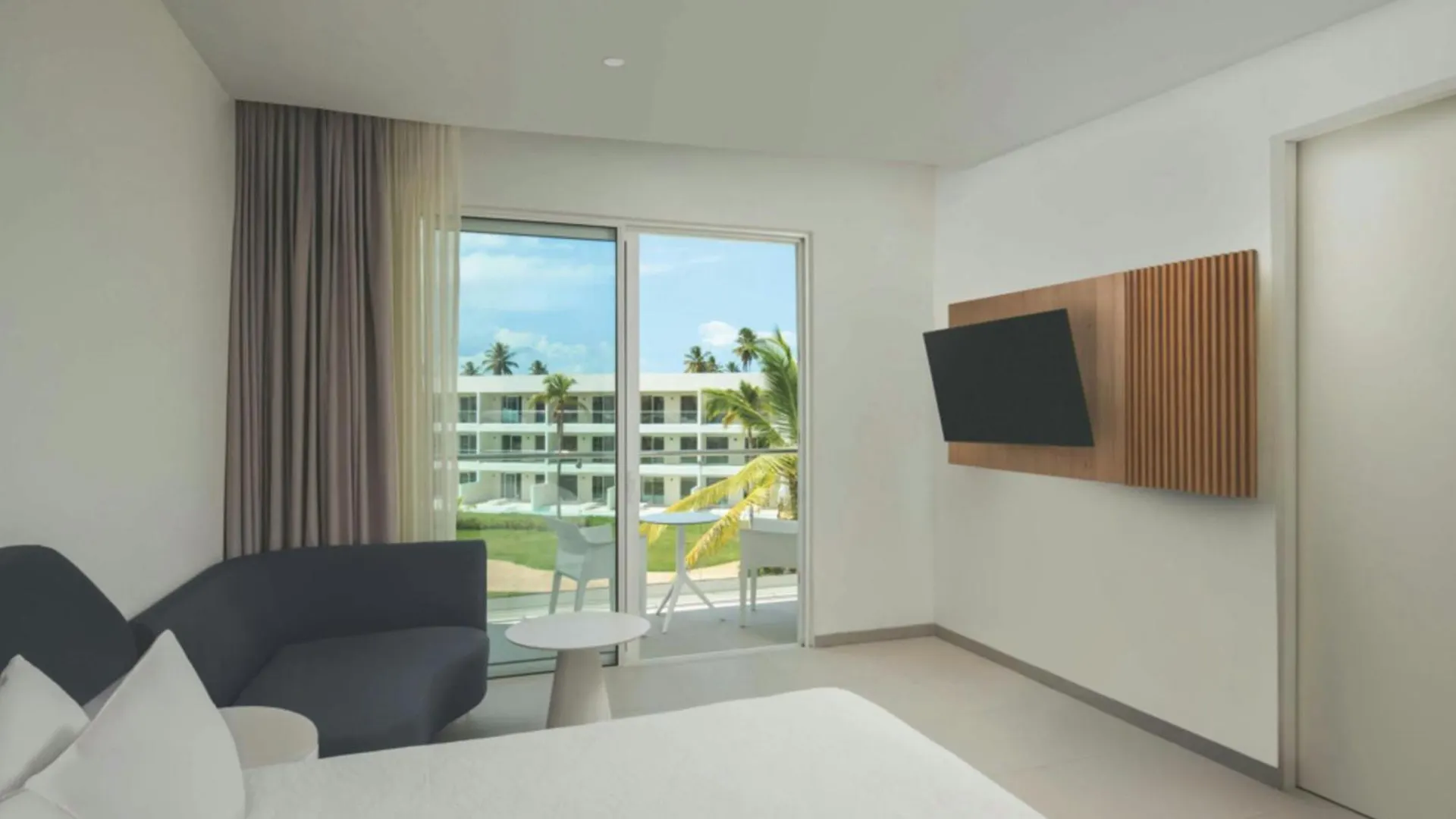 Marriott Miches Beach, An All-Inclusive Resort (Adults Only) Punta Cana Dominican Republic