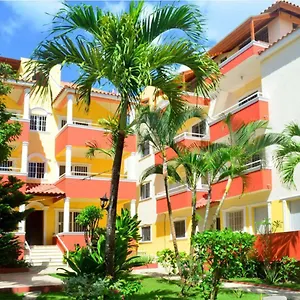 Parco Del Caribe , Boca Chica República Dominicana