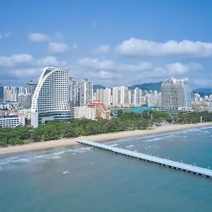 Four Points By Sheraton Hainan, Hotel Sanya
