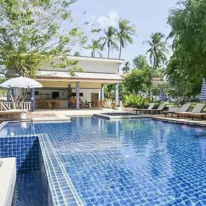 Soontreeya Lanta Resort Koh Lanta