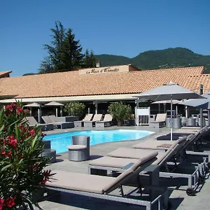 D'estello 3*, Tallard Francia