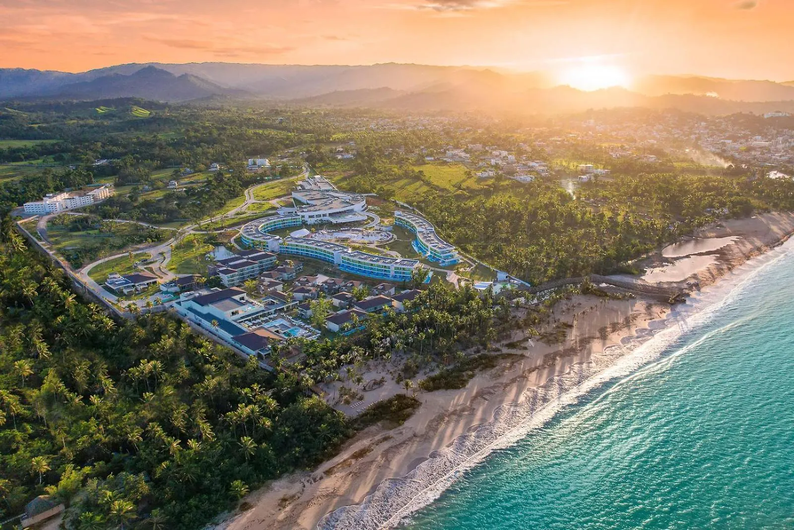 Marriott Miches Beach, An All-Inclusive Resort (Adults Only) Punta Cana 5*,