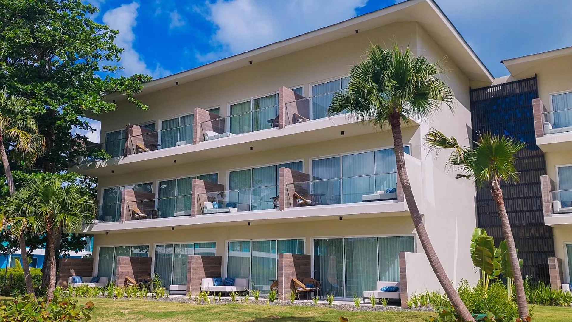 Marriott Miches Beach, An All-Inclusive Resort (Adults Only) Punta Cana
