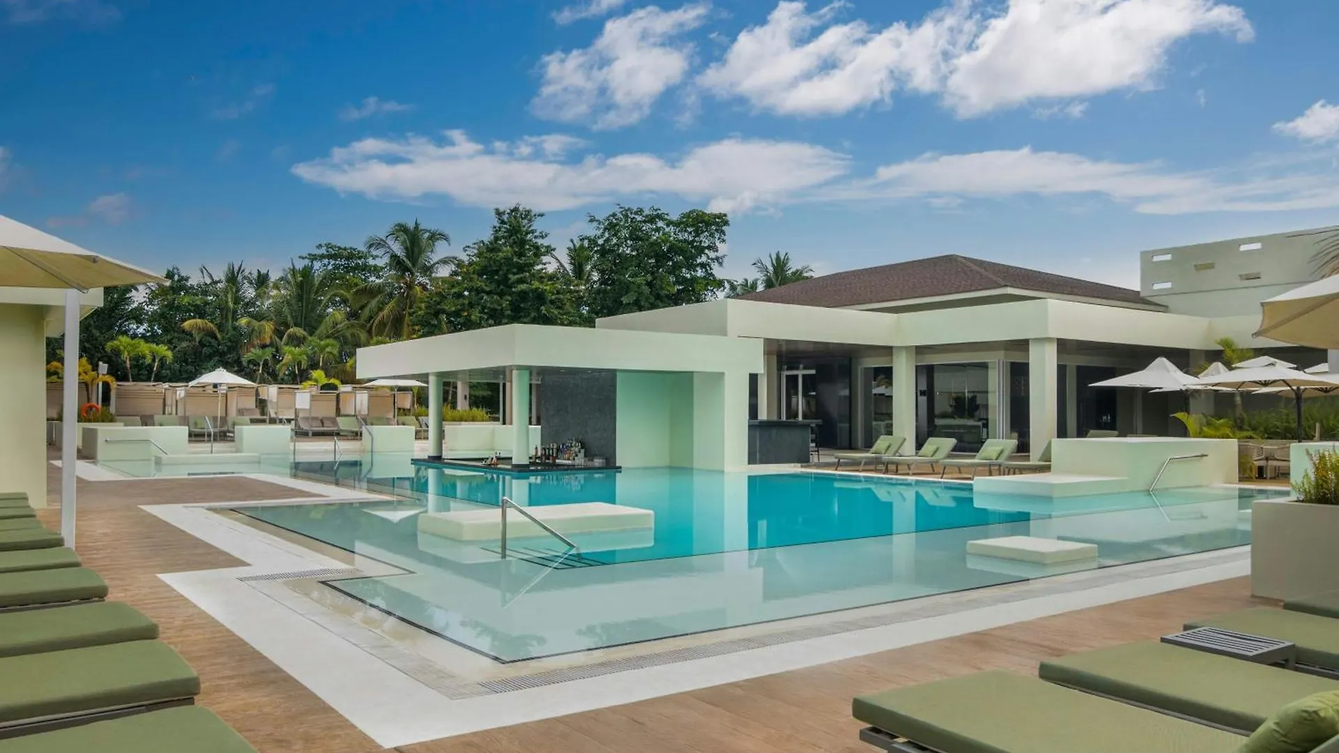 Marriott Miches Beach, An All-Inclusive Resort (Adults Only) Punta Cana 5*,
