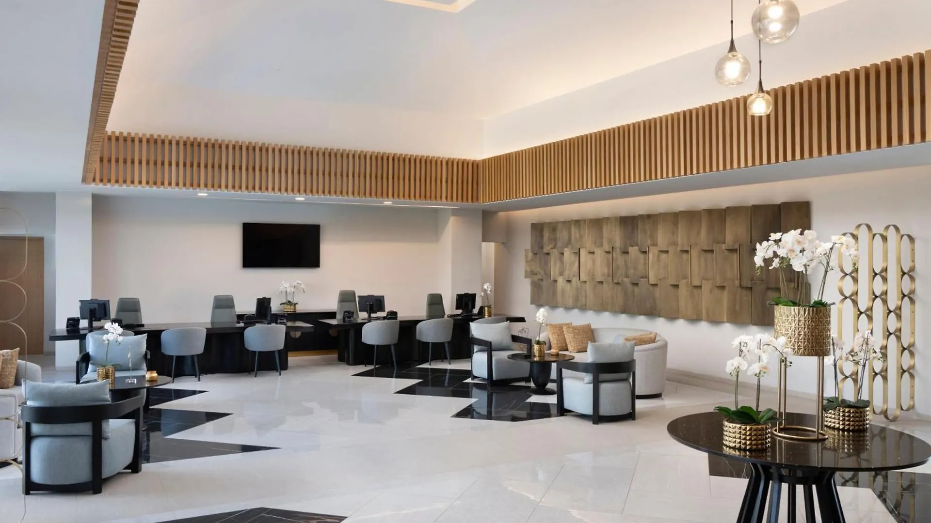 Marriott Miches Beach, An All-Inclusive Resort (Adults Only) Punta Cana Dominicaanse Republiek
