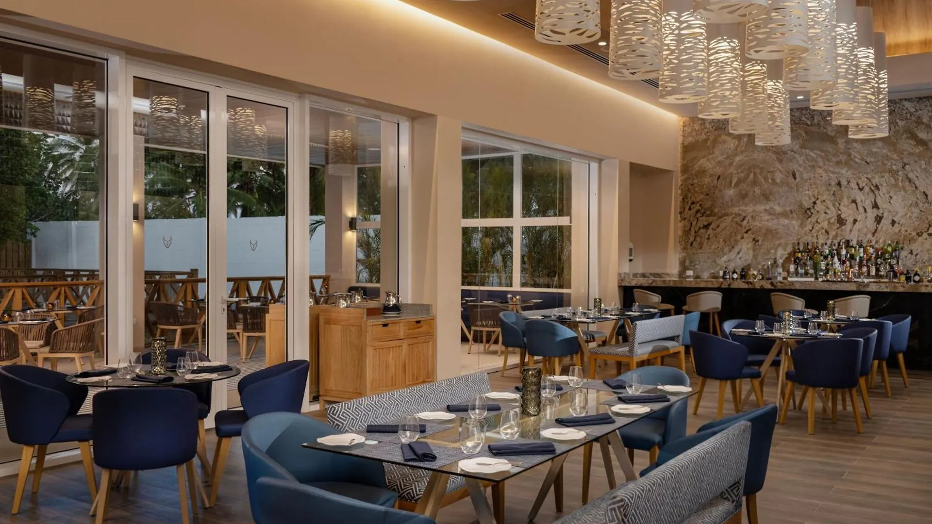 Marriott Miches Beach, An All-Inclusive Resort (Adults Only) Punta Cana