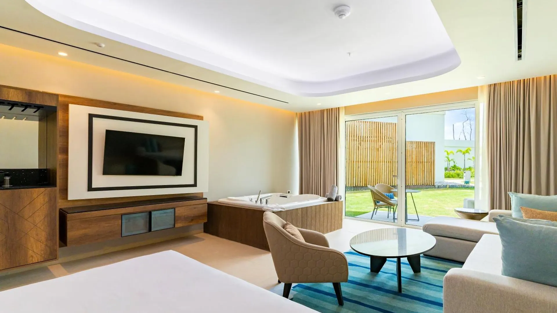 Marriott Miches Beach, An All-Inclusive Resort (Adults Only) 푼타 카나