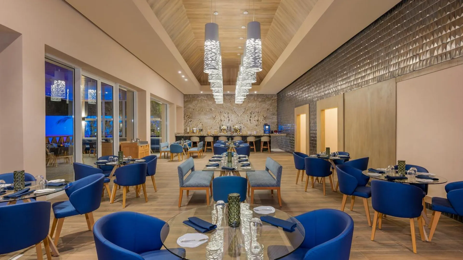 Marriott Miches Beach, An All-Inclusive Resort (Adults Only) 푼타 카나