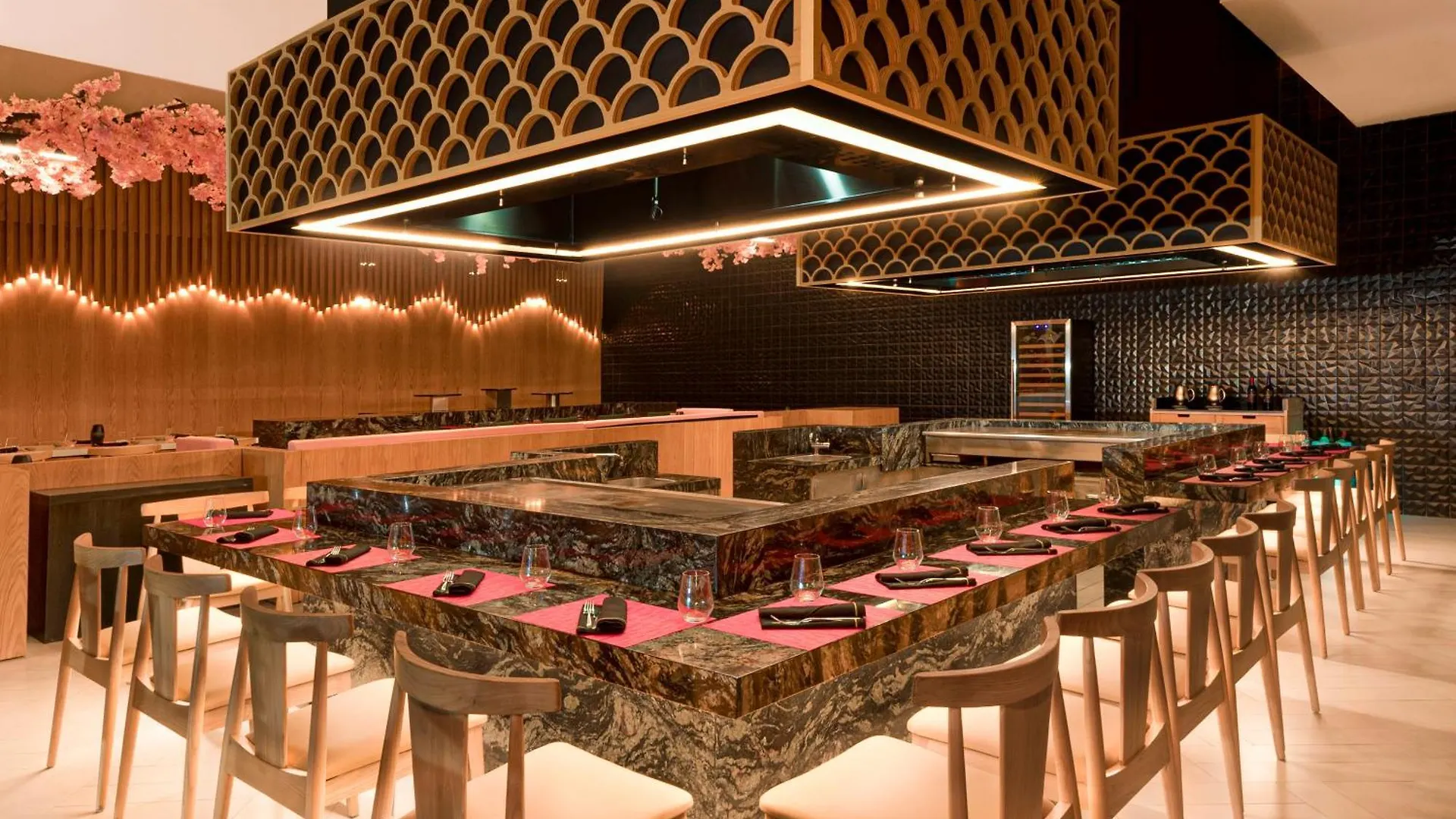 Marriott Miches Beach, An All-Inclusive Resort (Adults Only) 푼타 카나