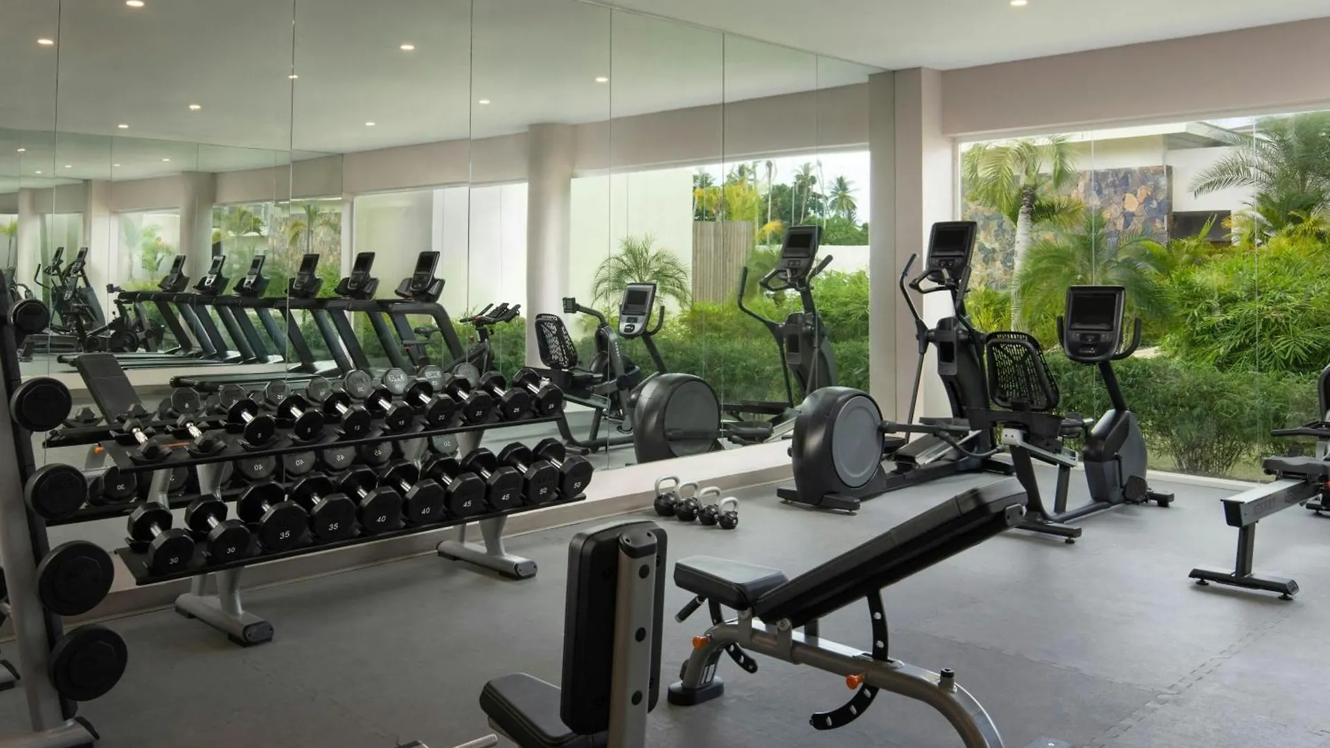 *****  Marriott Miches Beach, An All-Inclusive Resort (Adults Only) 푼타 카나 도미니카 공화국