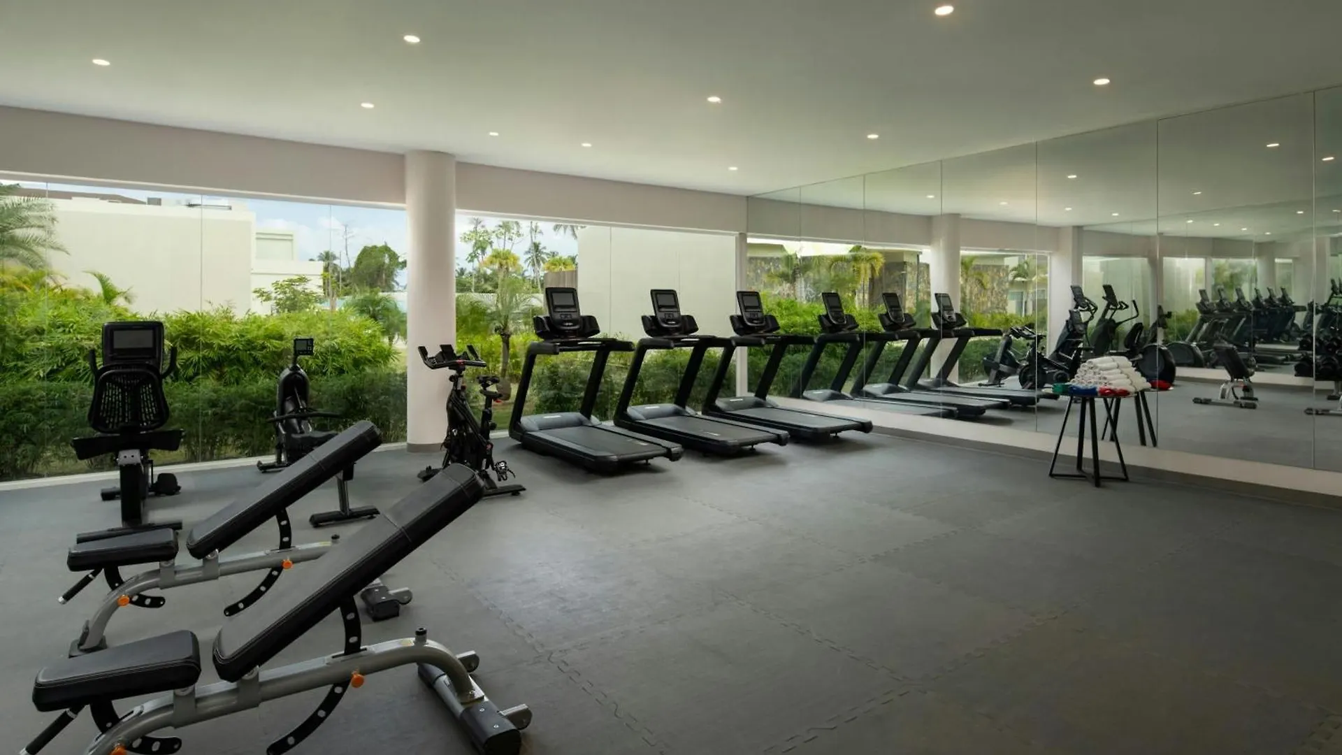 Marriott Miches Beach, An All-Inclusive Resort (Adults Only) 푼타 카나