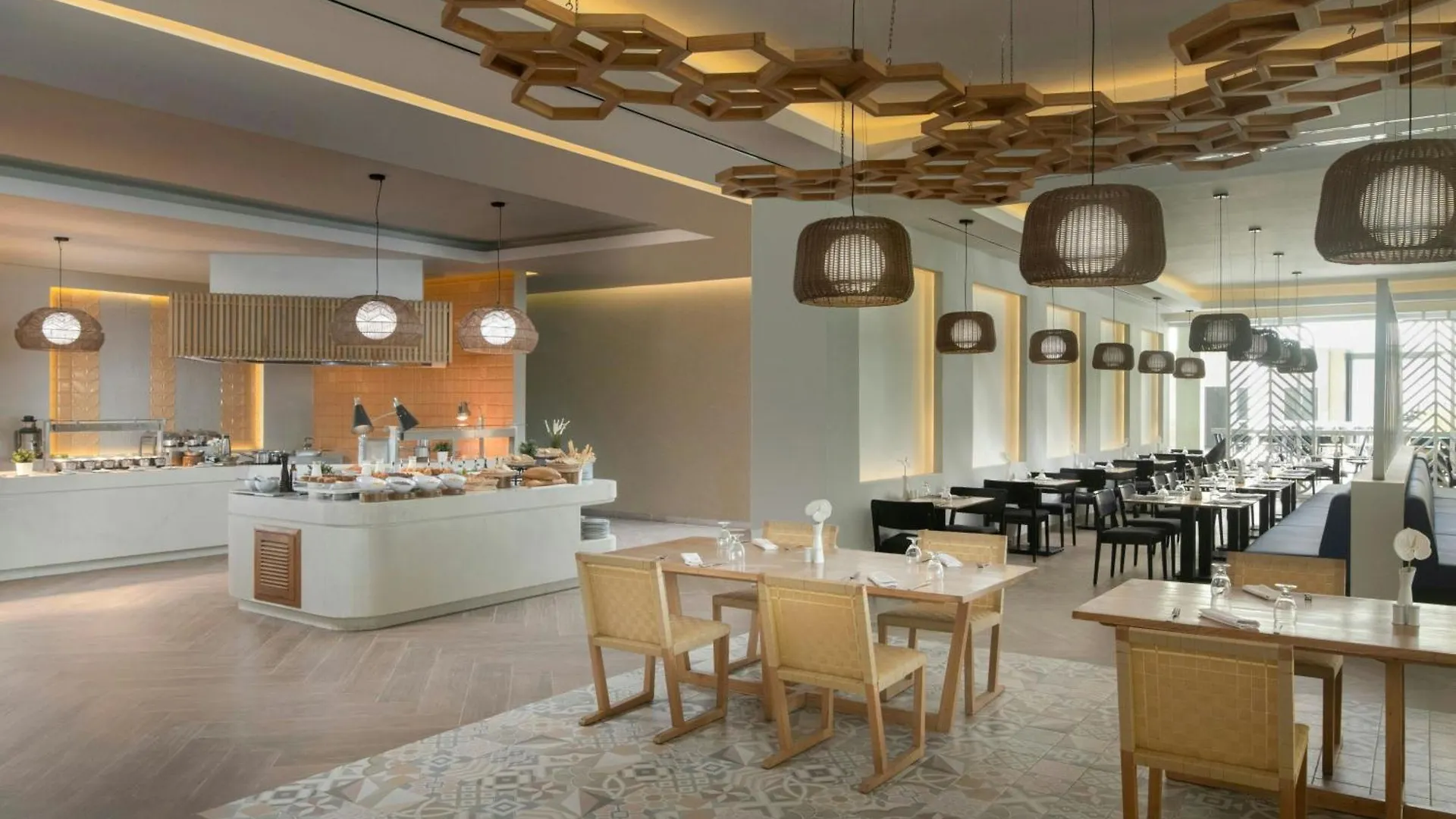Marriott Miches Beach, An All-Inclusive Resort (Adults Only) 푼타 카나