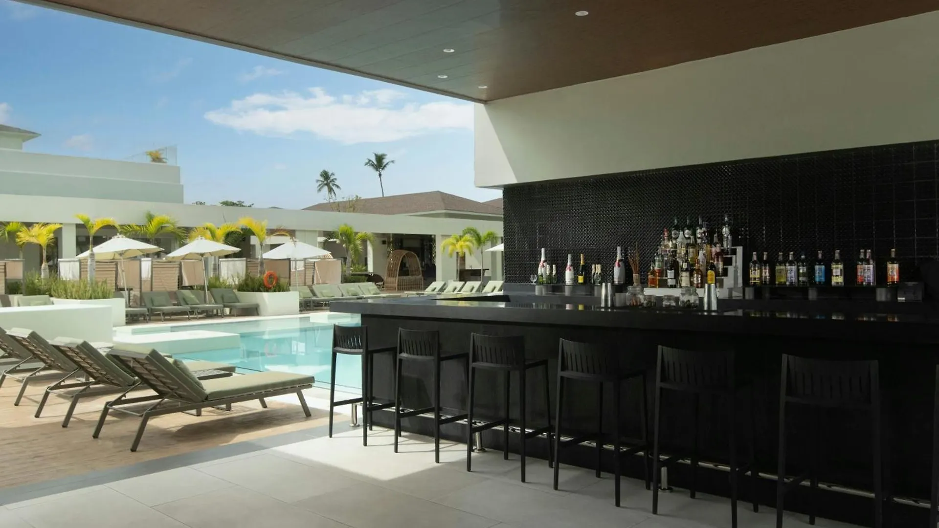 Marriott Miches Beach, An All-Inclusive Resort (Adults Only) 푼타 카나