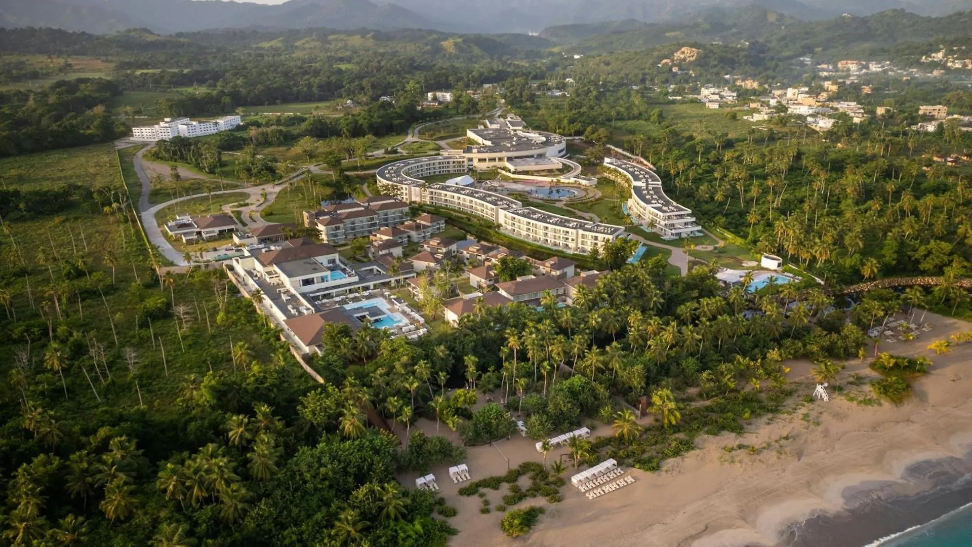 Marriott Miches Beach, An All-Inclusive Resort (Adults Only) 푼타 카나 5*,
