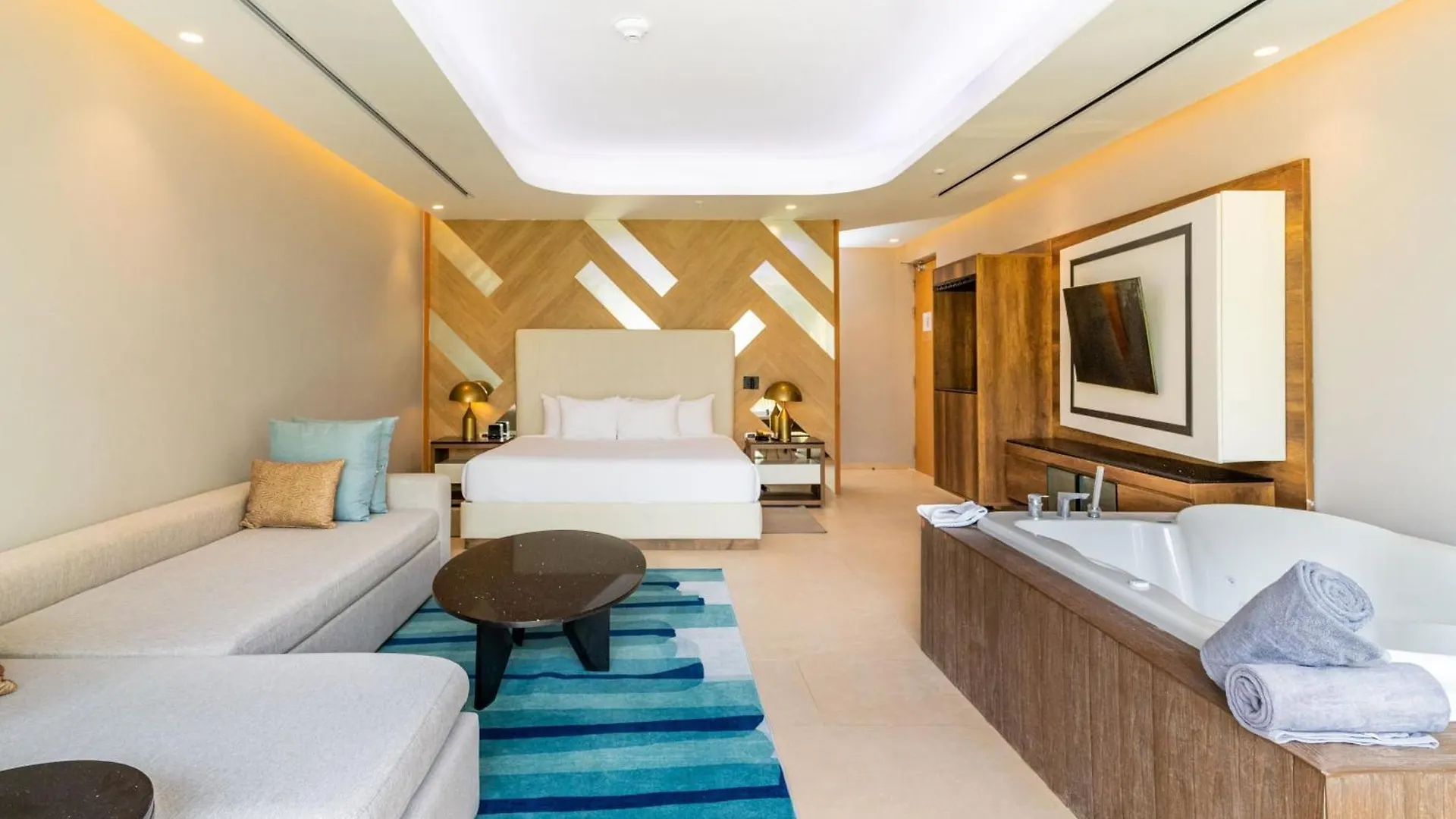 Marriott Miches Beach, An All-Inclusive Resort (Adults Only) 푼타 카나