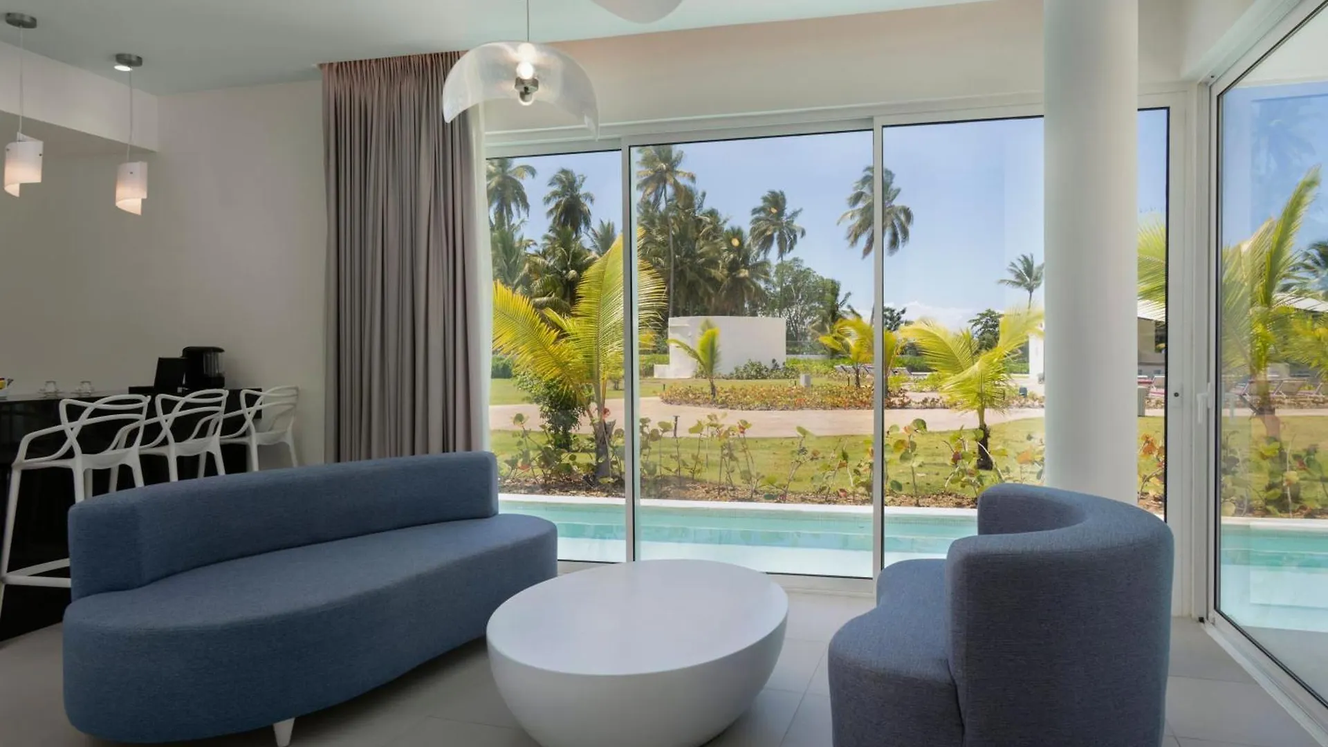 Marriott Miches Beach, An All-Inclusive Resort (Adults Only) 푼타 카나 5*,  도미니카 공화국