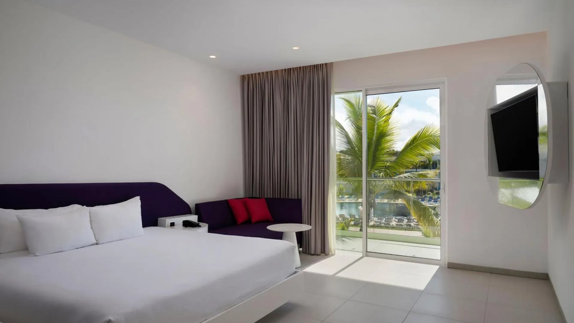 Marriott Miches Beach, An All-Inclusive Resort (Adults Only) 푼타 카나